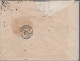 Courrier Daté De 1889 Avec 3 Lettres Agent De Change Moreau - Angoulème - Manuscripts