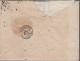 Courrier Daté De 1889 Avec 3 Lettres Agent De Change Moreau - Angoulème - Manoscritti