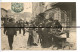 CPA . D06. Nice. Le Marché Aux Fleurs .  696 . ND Phot - Marchés, Fêtes