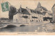 89 - LIGNY LE CHATEL - SAN58597 - Pont De L'Abreuvoir - Ligny Le Chatel