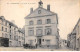 95 - LUZARCHES - SAN58617 - La Place De La Mairie - Luzarches