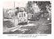 SUISSE - SAN58821 - Automotrices ABFE 4/4 En Gare De Saint Léger Sur L'ancien Embranchement  - CPSM 15x10 Cm - Autres & Non Classés