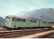 SUISSE - SAN58822 - Lokomotive Ae 8/14 NR 11852 Der SBB - Starkste - Lokomotive Der Welt - CPSM 15x10 Cm - Autres & Non Classés