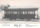 SUISSE - SAN58858 - Train à Localiser - Herausgeber - Verein Dampffreunde Der Rhatischen Bahn - CPSM 15x10 Cm - Autres & Non Classés