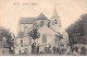 95 - DOMONT - SAN56189 - Abside De L'Eglise - Domont