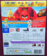 Angry Birds 3D + BR + DVD - Autres Formats