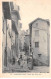 01 - TREVOUX - SAN57740 - Petite Rue Casse Cou - Trévoux