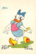 DISNEY - SAN58253 - Carte Pub Tobler - Daisy - Sonstige & Ohne Zuordnung