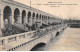 75 - PARIS - SAN55648 - Le Viaduc D'Auteuil - On Jette Les Ordure Dans La Seine - 29 Janvier 1910 - Crue De La Seine - Inondations De 1910