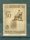 ITALIE - N°448* MH Avec Trace De Charnière SCAN DU VERSO - 150°anniversaire De La Naissance Du Compositeur Rossini. - Nuovi