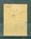 ITALIE - N°448* MH Avec Trace De Charnière SCAN DU VERSO - 150°anniversaire De La Naissance Du Compositeur Rossini. - Mint/hinged