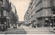 75017 - PARIS - SAN55746 - Rue Truffaut - Rue Des Moines - Arrondissement: 17