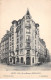 75017 - PARIS - SAN55748 - Hôtel Niel - Rue Demours - Arrondissement: 17