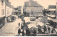 77 - ROZOY EN BRIE - SAN55788 - Place Du Marché - Rozay En Brie