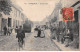 77 - BARBIZON - SAN55793 - Grande Rue - Train - Barbizon