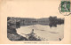 78 - BONNIERES SUR SEINE - SAN55908 - Au Bord De La Seine - Bonnieres Sur Seine