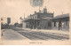 78 - ACHERES - SAN55909 - La Gare - Acheres