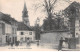 94 - L HAY - SAN56019 - La Rue Du Val Et L'Eglise - L'Hay Les Roses