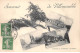 93 - VILLEMOMBLE - SAN56032 - Souvenir De Villemomble - Villemomble