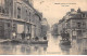 27 - VERNON - SAN54247 - Pendant Les Inondations - Rue Carnot - Vernon