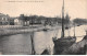 33 - LIBOURNE - SAN54374 - Le Quai Et Les Rives De L'Isle - Libourne