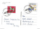 413 - 66 -  Entier Postal "Junaphilex St Gallen 2000" Oblit Spéciale - Poststempel