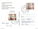 413 - 67 -  Entier Postal "Journée Du Timbre Errn 2003" Avec Affranchissement Complémentaire - Oblit Spéciale - Postmark Collection