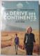 La Dérive Des Continents (DVD) - Altri & Non Classificati