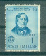 ITALIE - N°450* MH Avec Trace De Charnière SCAN DU VERSO - 150°anniversaire De La Naissance Du Compositeur Rossini. - Ungebraucht