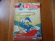 JOURNAL MICKEY BELGE N° 47 Du 01/09/1951 Jeu LA COURSE AU TRESOR - Journal De Mickey