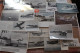 Lot De 265g D'anciennes Coupures De Presse Et Photo De L'aéronef Français Bréguet 941-942 - Luchtvaart