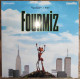 Fourmiz (Laserdisc / LD) - Andere Formaten
