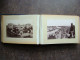 Delcampe - ALBUM PHOTOS ANCIEN 1880 VOYAGE BAUX PROVENCE AVIGNON ARLES NIMES MARSEILLE LYON ARCACHON CHATEAUX RENAISSANCE LOIRE TBE - Albums & Collections