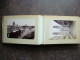 Delcampe - ALBUM PHOTOS ANCIEN 1880 VOYAGE BAUX PROVENCE AVIGNON ARLES NIMES MARSEILLE LYON ARCACHON CHATEAUX RENAISSANCE LOIRE TBE - Albums & Verzamelingen