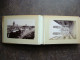 Delcampe - ALBUM PHOTOS ANCIEN 1880 VOYAGE BAUX PROVENCE AVIGNON ARLES NIMES MARSEILLE LYON ARCACHON CHATEAUX RENAISSANCE LOIRE TBE - Albumes & Colecciones