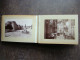 Delcampe - ALBUM PHOTOS ANCIEN 1880 VOYAGE BAUX PROVENCE AVIGNON ARLES NIMES MARSEILLE LYON ARCACHON CHATEAUX RENAISSANCE LOIRE TBE - Albums & Collections