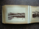 Delcampe - ALBUM PHOTOS ANCIEN 1880 VOYAGE BAUX PROVENCE AVIGNON ARLES NIMES MARSEILLE LYON ARCACHON CHATEAUX RENAISSANCE LOIRE TBE - Alben & Sammlungen