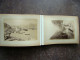 Delcampe - ALBUM PHOTOS ANCIEN 1880 VOYAGE BAUX PROVENCE AVIGNON ARLES NIMES MARSEILLE LYON ARCACHON CHATEAUX RENAISSANCE LOIRE TBE - Alben & Sammlungen