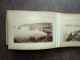 Delcampe - ALBUM PHOTOS ANCIEN 1880 VOYAGE BAUX PROVENCE AVIGNON ARLES NIMES MARSEILLE LYON ARCACHON CHATEAUX RENAISSANCE LOIRE TBE - Alben & Sammlungen