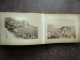 Delcampe - ALBUM PHOTOS ANCIEN 1880 VOYAGE BAUX PROVENCE AVIGNON ARLES NIMES MARSEILLE LYON ARCACHON CHATEAUX RENAISSANCE LOIRE TBE - Albumes & Colecciones