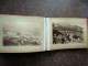 Delcampe - ALBUM PHOTOS ANCIEN 1880 VOYAGE BAUX PROVENCE AVIGNON ARLES NIMES MARSEILLE LYON ARCACHON CHATEAUX RENAISSANCE LOIRE TBE - Albums & Collections