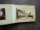 Delcampe - ALBUM PHOTOS ANCIEN 1880 VOYAGE BAUX PROVENCE AVIGNON ARLES NIMES MARSEILLE LYON ARCACHON CHATEAUX RENAISSANCE LOIRE TBE - Album & Collezioni