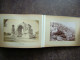 Delcampe - ALBUM PHOTOS ANCIEN 1880 VOYAGE BAUX PROVENCE AVIGNON ARLES NIMES MARSEILLE LYON ARCACHON CHATEAUX RENAISSANCE LOIRE TBE - Albums & Collections