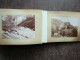 Delcampe - ALBUM PHOTOS ANCIEN 1880 VOYAGE BAUX PROVENCE AVIGNON ARLES NIMES MARSEILLE LYON ARCACHON CHATEAUX RENAISSANCE LOIRE TBE - Alben & Sammlungen