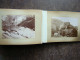 Delcampe - ALBUM PHOTOS ANCIEN 1880 VOYAGE BAUX PROVENCE AVIGNON ARLES NIMES MARSEILLE LYON ARCACHON CHATEAUX RENAISSANCE LOIRE TBE - Albumes & Colecciones