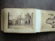 Delcampe - ALBUM PHOTOS ANCIEN 1880 VOYAGE BAUX PROVENCE AVIGNON ARLES NIMES MARSEILLE LYON ARCACHON CHATEAUX RENAISSANCE LOIRE TBE - Albumes & Colecciones