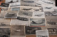 Lot De 151g D'anciennes Coupures De Presse Et Photos De L'aéronef Français Bréguet 763 Et Sa Version Militaire "Sahara" - Aviazione