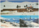 Klosters. Skigebiet Madrisa - Bergrestaurant Und Station Albeina - (Schweiz/Suisse/Switzerland) - Klosters