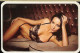 SPAIN POCKET CALENDAR - YEAR 2024 - SEXY GIRL - Kleinformat : 2001-...