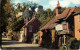 England Bramber Village And Castle - Andere & Zonder Classificatie